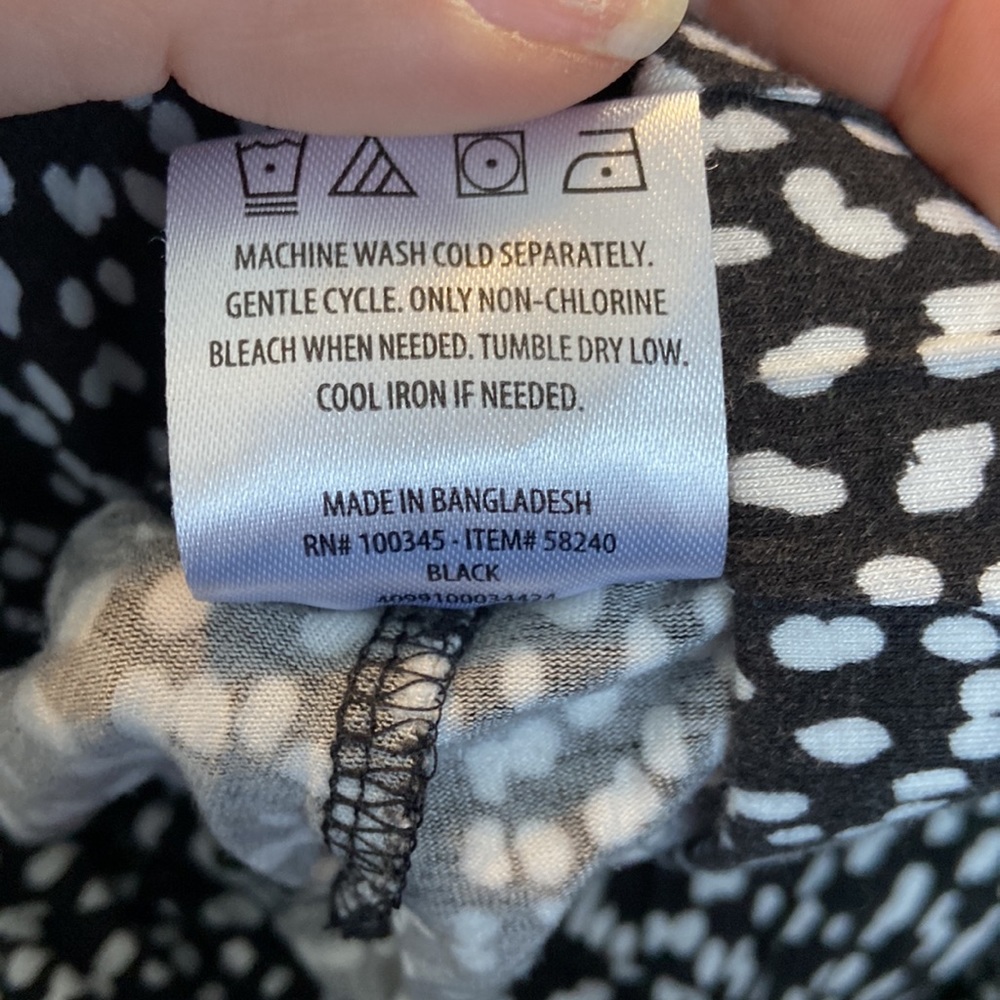 Serra pajama set - Picture 7 of 8